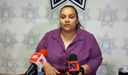 Martha Gabriela Yunue Flores Contreras, directora de la Umpam.