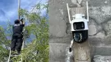 Cmaras aseguradas en Hermosillo