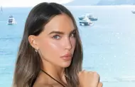 Belinda interpretar a la Emperatriz Carlota en nueva serie de Sony