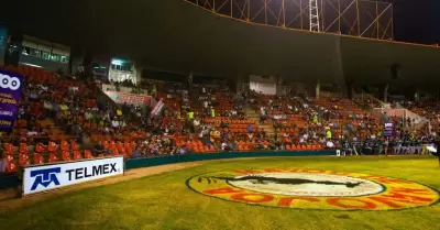 Estadio Manuel "Ciclón" Echevarría