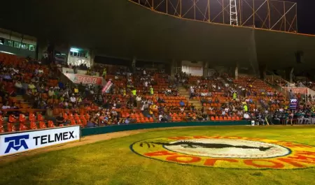 Estadio Manuel "Cicln" Echevarra