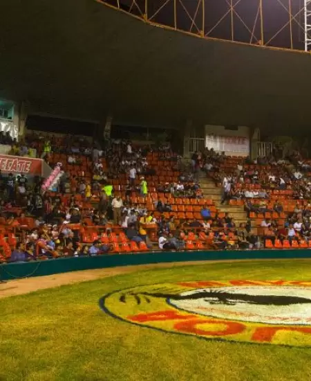 Estadio Manuel "Ciclón" Echevarría
