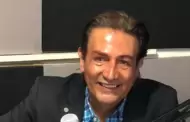 Fabin Lavalle "Fabiruchis" es hospitalizado de emergencia