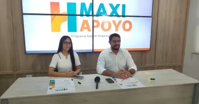 Maxi Apoyo