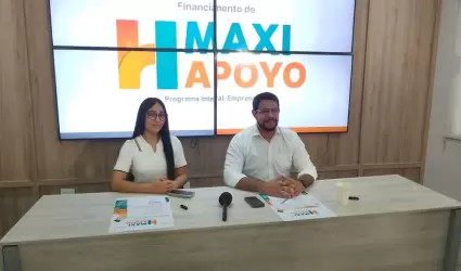 Maxi Apoyo
