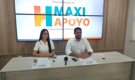 Maxi Apoyo