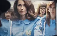 "Las Azules" tendr segunda temporada