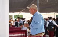 Realizarn Feria del Empleo para Adultos Mayores en Hermosillo