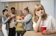 La dulce incomodidad de no encajar