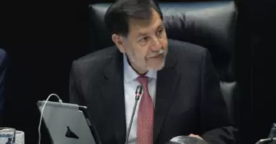 Gerardo Fernández Noroña