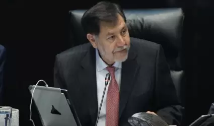 Gerardo Fernández Noroña