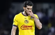 xito del Amrica no es casualidad: Henry Martn