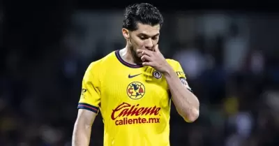 Henry Martín