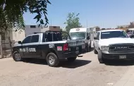 Matan a balazos a un hombre en vivienda de la colonia Tierra Nueva