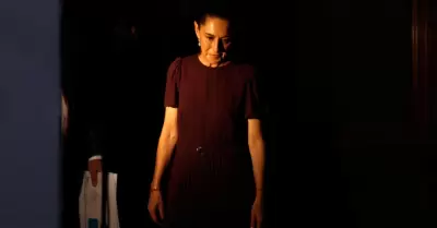 Claudia Sheinbaum
