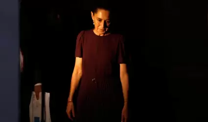 Claudia Sheinbaum