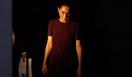 Claudia Sheinbaum