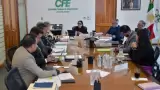 Segunda Sesión Ordinaria del Consejo de Administración de la CFE
