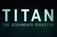 "Titn", el documental sobre el submarino de OceanGate que implosion en el ocano