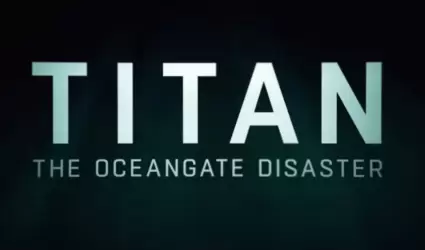 Titán: El Desastre de OceanGate