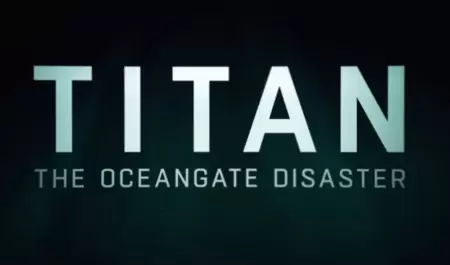 Titán: El Desastre de OceanGate