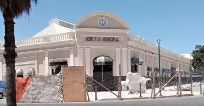 Mercado Municipal