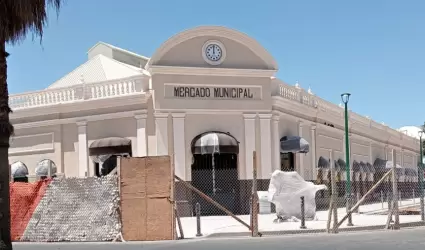 Mercado Municipal