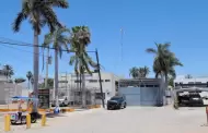 Tras enfrentamiento armado entre internos, suspenden visitas en crcel de Culiacn