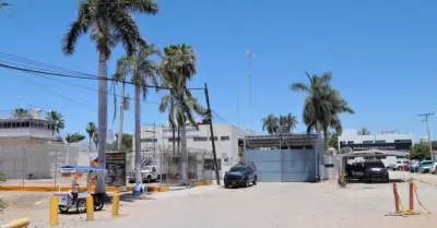 Penal de Aguaruto, Culiacán