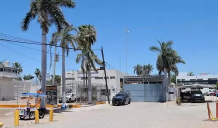 Penal de Aguaruto, Culiacán