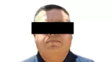 Manuel "N", imputado por fuga de "El Ponchis"
