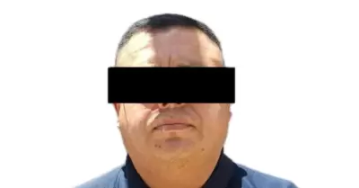 Manuel "N", imputado por fuga de "El Ponchis"