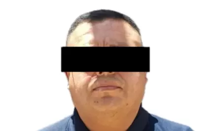 Manuel "N", imputado por fuga de "El Ponchis"
