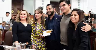 Declaran Día en contra de la Violencia a Personas no Binarias