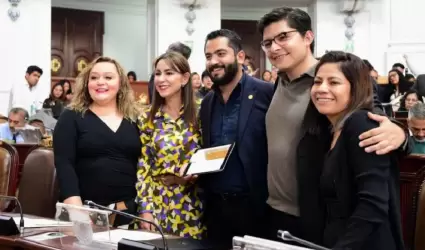 Declaran Da en contra de la Violencia a Personas no Binarias