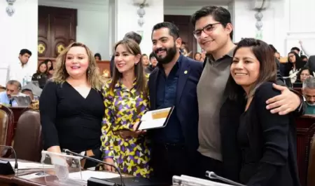 Declaran Da en contra de la Violencia a Personas no Binarias