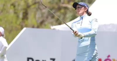 Golfistas