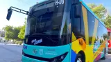 H Bus