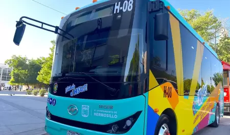 H Bus