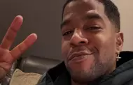 Kid Cudi testifica en juicio contra Sean "Diddy" Combs