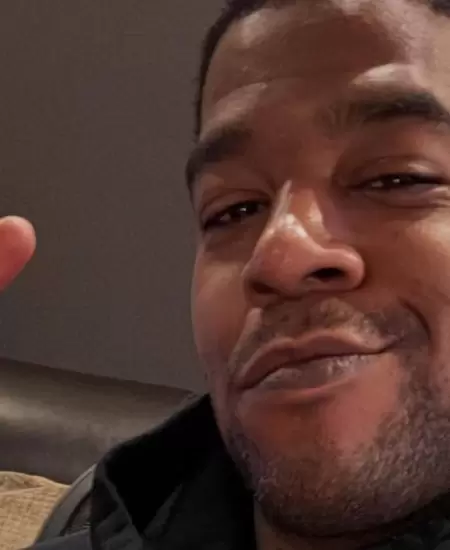 Kid Cudi
