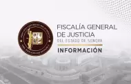 FGJES captura a alto funcionario del Sistema Penitenciario de Sonora