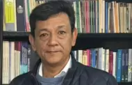 Capturan a Gerardo Chavero, coordinador del Sistema Penitenciario de Sonora