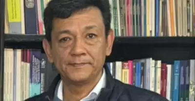 Gerardo Chavero