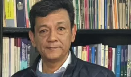 Gerardo Chavero