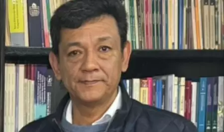 Gerardo Chavero