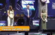 Arrancan las Fiestas del Pitic 2025!