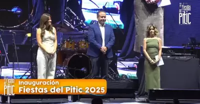Fiestas del Pitic