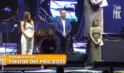 Fiestas del Pitic