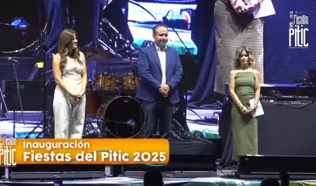 Fiestas del Pitic